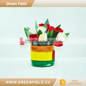 Garden Decoration Flower Pot Bag for Plant thumbnail-3
