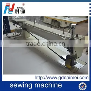 Multifunctional Sewing Machine/overlock Sewing Machine thumbnail-6