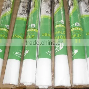pp Nonwoven Fabric Cover for Protecting Vegetable thumbnail-1