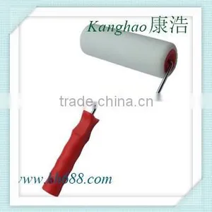 Pattern Paint Roller Brush, Wall Pattern Roller Brush, Brush Roller With Flocking,decorative Paint Brush Roller Brushes thumbnail-1