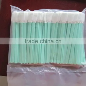 Factory Directly Sell Dacron Swab for Cleaning, Sterile Medical Swab for Cleaning Free Sample thumbnail-1
