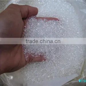 Thermoplastic Polyurethane TPU Pellets/TPU Polyurethane Granules/TPU Granules for Shoe thumbnail-6