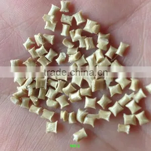 Big Stock! Virgin Grade LCP Granules/ LCP Resin/Crystal Polymer LCP Resin thumbnail-1