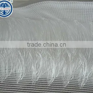 Bed Mattress PVC Double Wall Fabric thumbnail-1