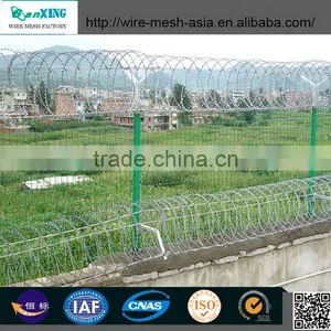 Fence Netting Used Fencing for Sale thumbnail-1