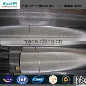 High Quality Decorative Wire Mesh/ Metal Mesh Curtain thumbnail-1