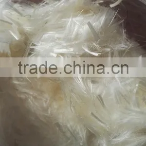 PAC Fiber/concrete Fiber/engineering Fiber/polyacrylonitrile Fiber thumbnail-2