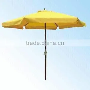 Wooden Parasol thumbnail-1