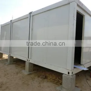 Indonesia Shipping Container Homes for Sale/Prefabricated Container House thumbnail-3