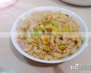 High Quality Full Automatic Spaghetti Pasta Machine thumbnail-1