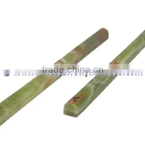 PAKISTANI NATURAL ONYX PENCIL MOLDING COLLECTION thumbnail-2
