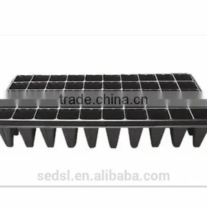 Disposable Hydroponics Green Pots thumbnail-1