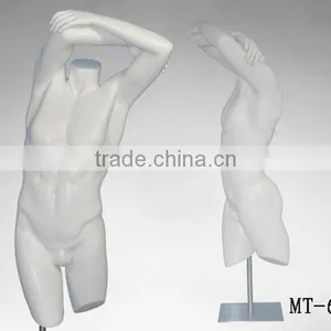 Vivid Pose Customized Fiberglass Male Mannequins Los Angeles MT608 thumbnail-3