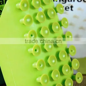 Silicone Wall Sucker Storage Holder for Daily Life thumbnail-4
