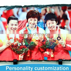 Vesub Slate Photo Frame thumbnail-1