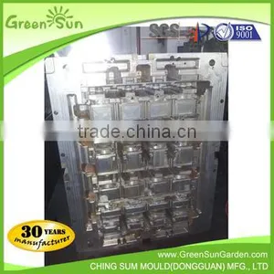 Plastic Injection Moulding Parts,OEM/ODM Custom Injection Plastic Moulding for Plastic Products thumbnail-1