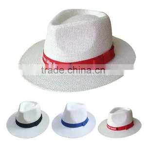 2016 Top Fashion Straw Hat thumbnail-1