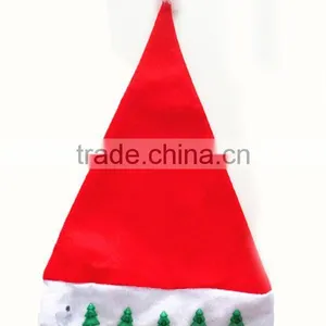 Classical Flash Crocheted Christmas Hat thumbnail-2