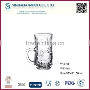 SGS Standard Willow Leaf Wholesale Drink Glass Set, Diary 2016 thumbnail-1