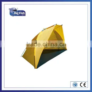 BEACH TENT SUN SHADE SHELTER FISHING GARDEN FESTIVAL WINDBREAK PET TENT OR KID PLAY thumbnail-1