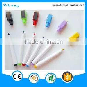 Made in China BLACK Refill Dry Erase Marker Whiteboard Marker thumbnail-2