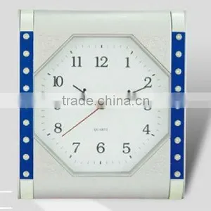 Supply Creative Fashion Decorate Wall Clock thumbnail-1