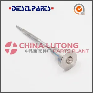 Supply Online Hot Sell Common Rail Injector Valve F00RJ01692 For Bosch VE PumCUMMINS Injectors Valves F00RJ01479 F00R J0 thumbnail-1