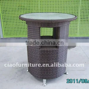 Bar Table Design thumbnail-3