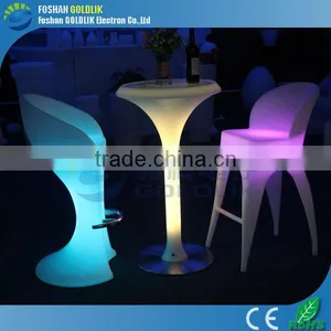High Quality Rental LED Furniture thumbnail-2