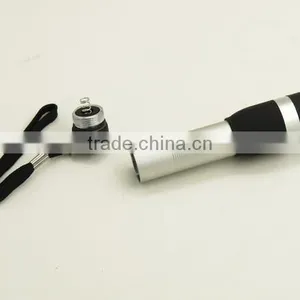 TOPRANK New Design Led Torches High Power With Great Price, Tiger Head Flashlight LED,, Aluminium Torch thumbnail-5