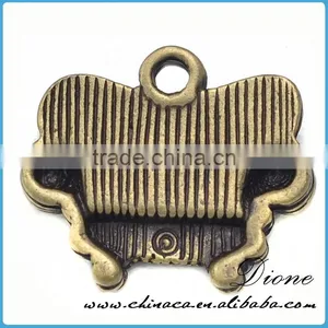 Most Popular Wholesale Metal Lamp Shade for Lighting Pendants thumbnail-1