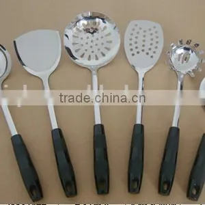 Stainless Steel Kitchen Utensils Set Kitchen Tools thumbnail-3