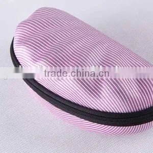 Net Cloth Glasses Box/glasses Case thumbnail-1