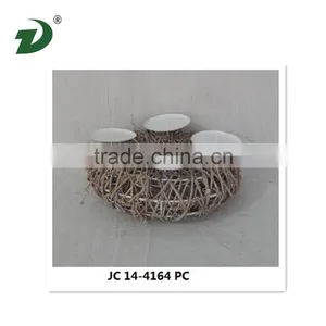 2015 Factory Price Personalized Giant Christmas Ornaments thumbnail-6