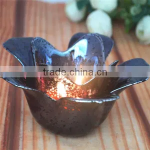 Candle Holder With Beautiful Pattern thumbnail-1