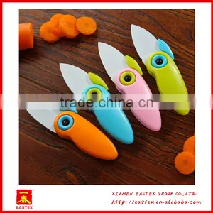 Bird Shape Design Folding Knife thumbnail-2