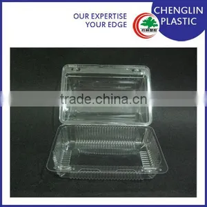 Clear Blister Pictures Fruit Trays thumbnail-1