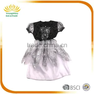 New Designer One Piece Party Dress thumbnail-2