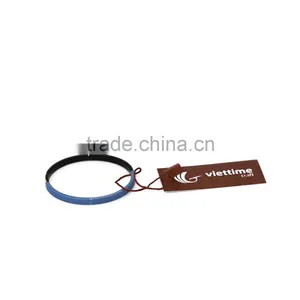 Wholesale Bulk Horn Bracelet With Lacquer Finish, Woman Bangle, Luxury Water Buffalo Bracelet thumbnail-5