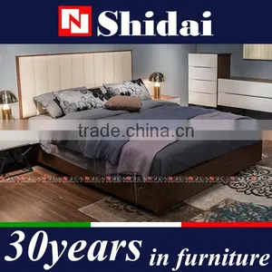 New Double Bed With Storage B-831L thumbnail-3