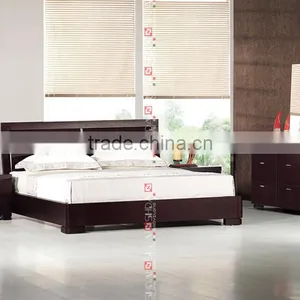 Double Decker Bed Price / Double Bed Cot / Double Decker Single Bed B55 thumbnail-3