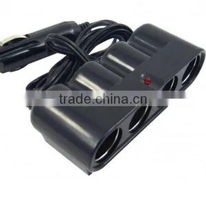 Cigarette Lighter Power Socket thumbnail-1