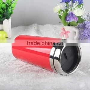 New China Products for Sale 16oz Subzero Stainless Steel Water Bottle thumbnail-3