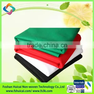 Eco Friendly Polyester Non-woven Felt for Christmas Craft thumbnail-1