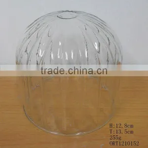 High Quality Glass Lamp Shade thumbnail-1