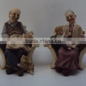 Resin Figurine SN5690 thumbnail-1
