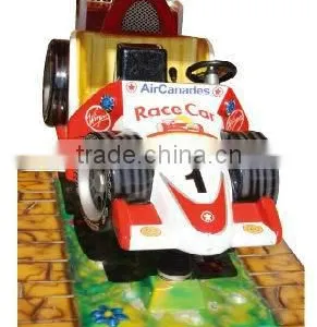 LT-4090F Kids Electric Animal Kiddie Ride thumbnail-1