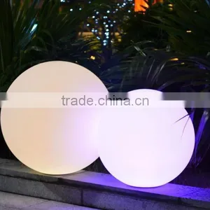Battery Operated Large Plastic Outdoor Christmas Light Balls thumbnail-5