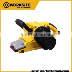 BSD134 Worksite Brand 1010W Soft Grip Belt Sander thumbnail-1