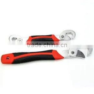 2016 Hotsale 2 Piece Universal Adjustable Spanner Wrench thumbnail-1